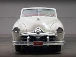 Frazer Manhattan Convertible Sedan 1951 года